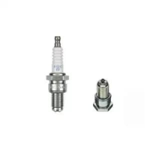 Image of 1x NGK Copper Core Spark Plug BR9ET (4528)