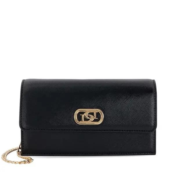 Image of Dune London Dune Sapphire Ld41 Clutch Bags One Size Black 73885303000