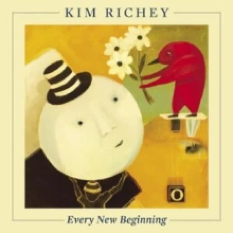Image of Every New Beginning CD / Album