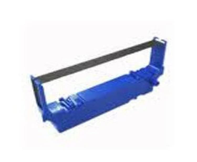 Image of Star Micronics 30982004 printer ribbon Black