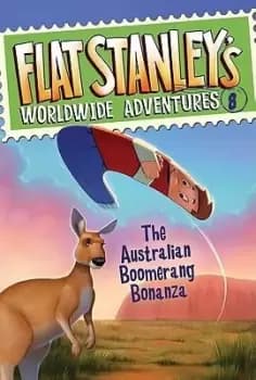 Image of The Australian Boomerang Bonanza by Jeff Brown