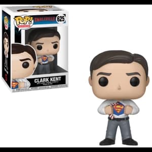 Image of Clark Kent Smallville Funko Pop Vinyl Figure