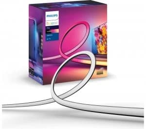 Image of PHILIPS Hue Gradient 55" Lightstrip