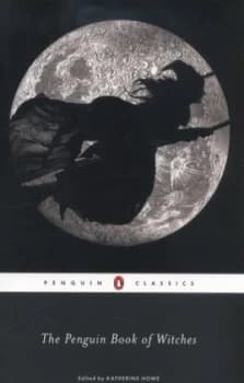 Image of The Penguin Book of Witches by Katherine Howe Paperback