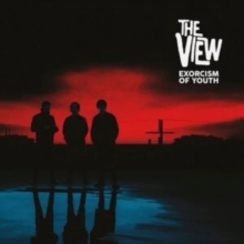Image of Exorcism of Youth CD / Album