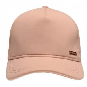 Image of Firetrap Range Cap Junior Girls - Rose Cloud