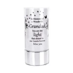 Image of Thoughts of You Tube Light - Grandad