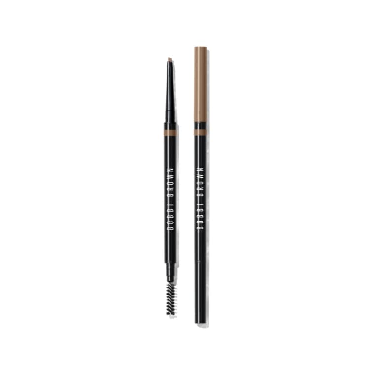 Image of Bobbi Brown Precise Brow Pencil - Warm Blonde, Size: 0.06g