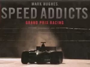 Image of Speed addicts - Mark Hughes - Hardback - Used