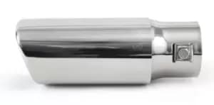 Image of AMiO Tailpipe 01315 Baffle, tailpipe