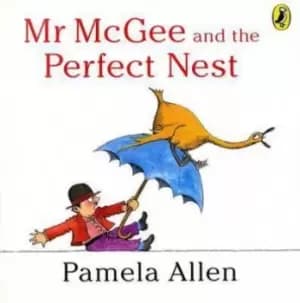 Image of Mr Mcgee And The Perfect Nest by Pamela Allen