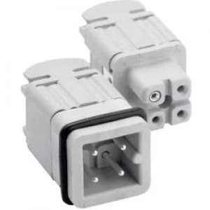 Image of Amphenol C146 10A003 002 4 Pin Insert
