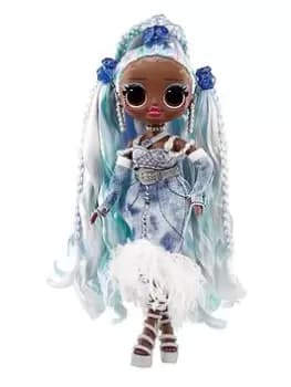 Image of L.O.L Surprise! Omg Fashion Show Hair Edition - Lady Braids