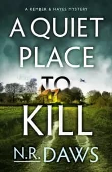 Image of A Quiet Place to Kill