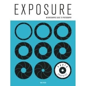 Image of Photo-Graphics: Exposure: An Infographic Guide to Photography by David Taylor (Paperback, 2016)