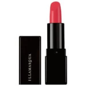 Image of Illamasqua Antimatter Lipstick (Various Shades) - Solar