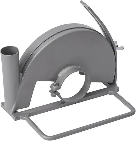 Image of Bosch Cutting Guide and Dust Extraction Outlet 230mm 1605510180