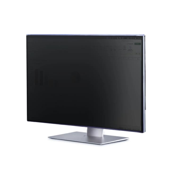 Image of StarTech.com .com - Display privacy filter - 2-way - removable - plug-
