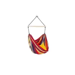 Image of Amazonas Kid's Relax Hammock - Rainbow