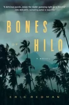 Image of Bones Of Hilo : A Novel