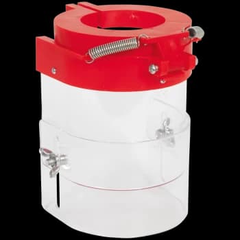 Image of Sealey Drill Guard 55mm