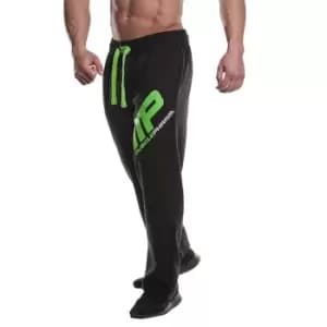 Image of Musclepharm Joggers Mens - Black