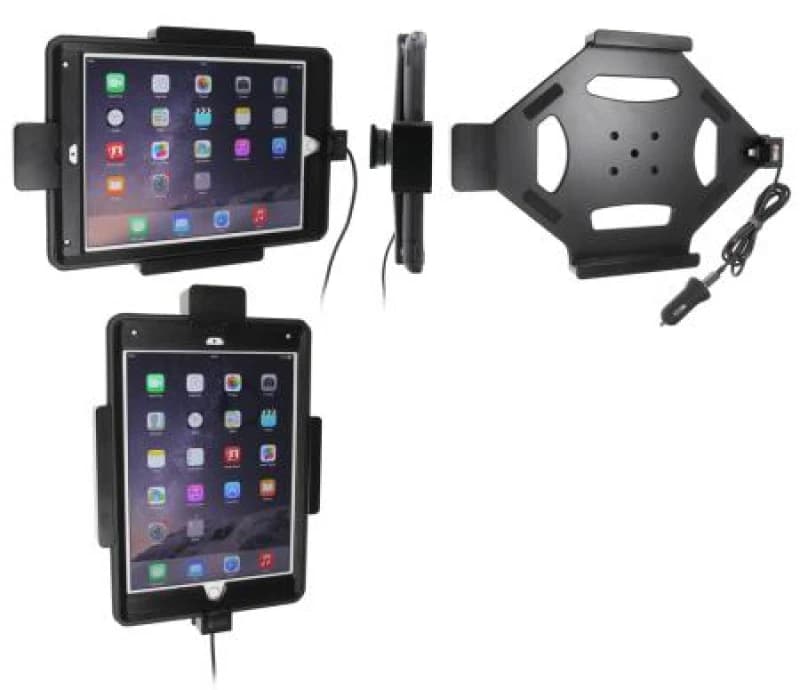 Image of Brodit 553759 holder Passive holder Tablet/UMPC Black