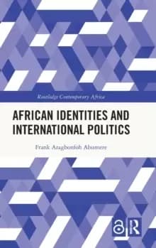 Image of African Identities and International Politics