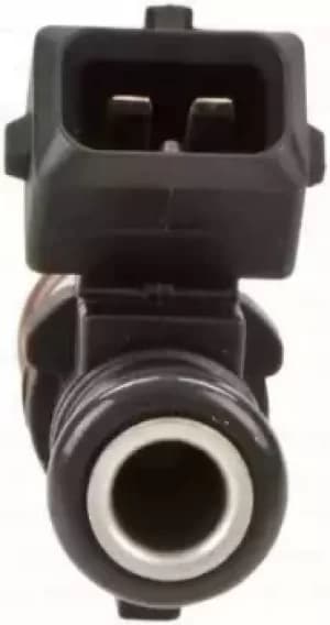 Image of Bosch 0280158046 Petrol Injector Valve Fuel Injection