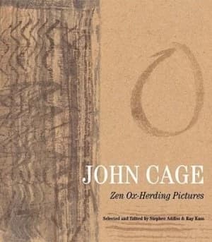 Image of John Cage by John Cage