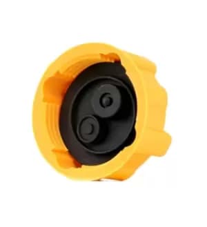 Image of CALORSTAT by Vernet Cap, radiator RC0038 RENAULT,FIAT,PEUGEOT,TWINGO I (C06_),TWINGO I Kasten (S06_),4 (112_),SUPER 5 (B/C40_),ESPACE II (J/S63_)