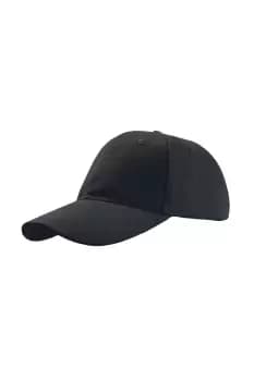 Image of Liberty Six Brushed Cotton 6 Panel Cap