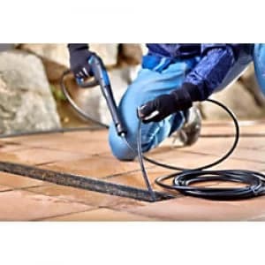 Image of Nilfisk Pressure Washer Compact 135 Black 1700 W 440 L/h