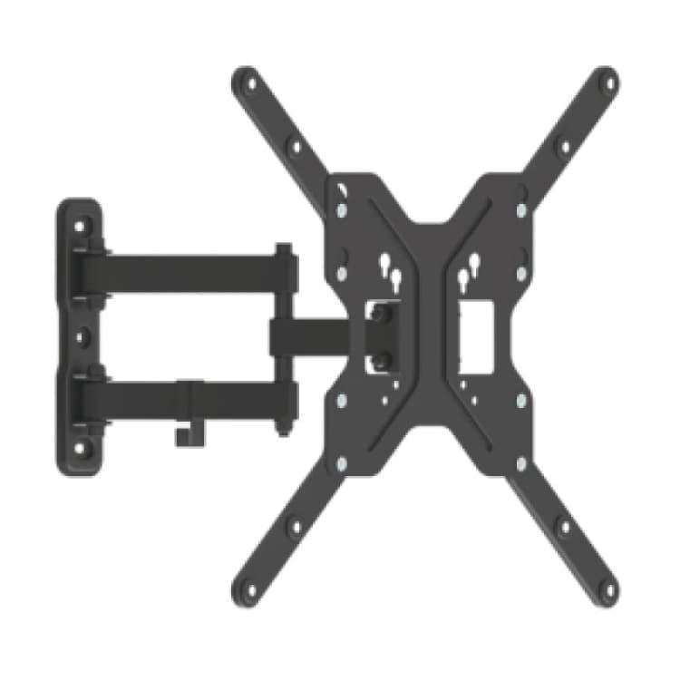 Image of LogiLink BP0016 TV mount/stand 139.7cm (55") Black