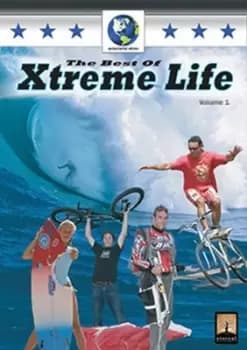 Image of The Best of Xtreme Life: Volume 1 - DVD - Used
