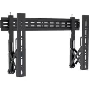 Image of Reflecta 70" 23175 PLANO Video Projection Screen