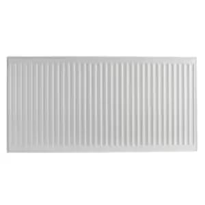 Image of Halcyon P+ Compact Radiator - 600 x 1600 mm - 421980