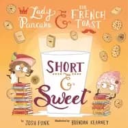 Image of short and sweet volume 4