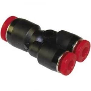 Image of Norgren C00821000 Y Connector