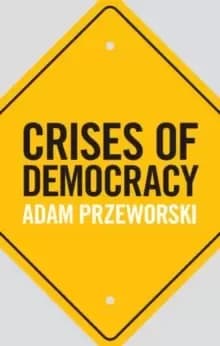 Image of Crises of Democracy