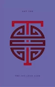 Image of Joy Luck Club by Amy Tan