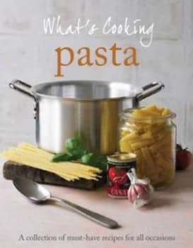 Image of Whats Cooking by Don Last and Christine France Hardback