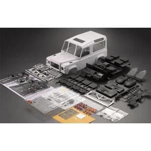 Image of Killerbody Lr90 Hard Body Set