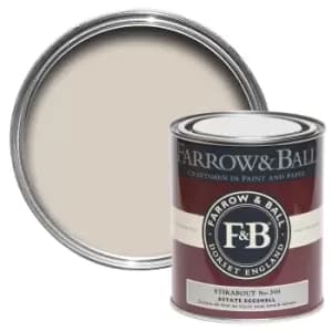 Image of Farrow & Ball Estate Eggshell Paint No. 300 Stirabout - 750ml