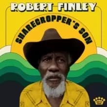 Image of Sharecropper's Son