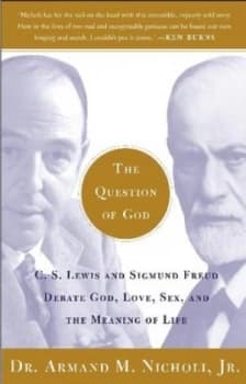 Image of The Question of God by Armand Nicholi Paperback
