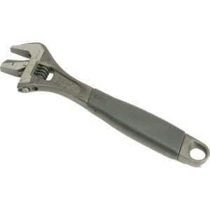Image of Bahco 90 Series Ergo Adjustable Spanner Reversible Jaw 300mm