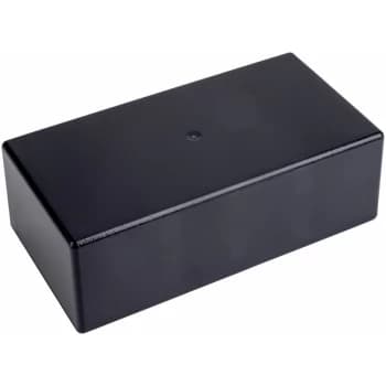 Image of 301778 ABS Multipurpose Enclosure 130 x 68 x 44mm - R-tech