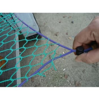 Image of Jumbo - Trailer Net Elastic Chord & Stopper 1750X3000MM