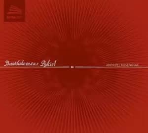 Image of Bartlomiej Pekiel II by Bartlomiej Pekiel CD Album